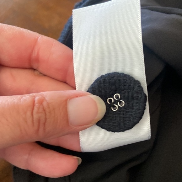 WOMEN’S black dress shorts Royalty by Maluma size 6 - Picture 8 of 8